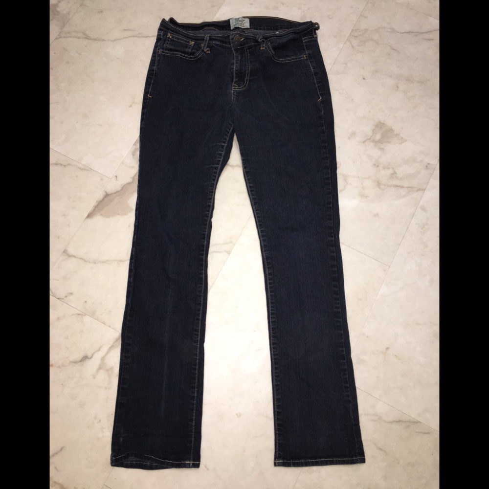 Old Navy jeans